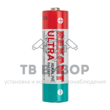 Элемент питания
 Ультра алкалиновая батарейка AA/LR6 