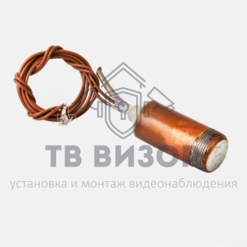 Устройство комбинированного пуска модуля пожаротушения
 ВРТХ-7,5-1