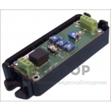 Видеоусилитель
 AVT-EXC870-0