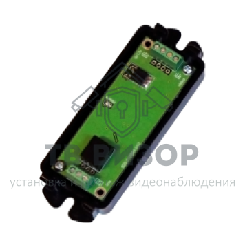 Передатчик
 AVT-TX1012HD-0