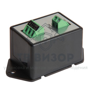 Грозозащита
 AVT-PTW1910HD-0