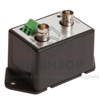 Разветвитель видеосигнала
 AVT-EXC1842HD-0
