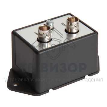 Грозозащита
 AVT-PCL1910HD-0