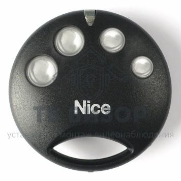 Пульт ДУ
 NICE SM4-0
