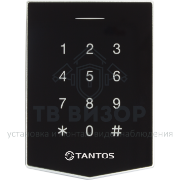 Кодонаборная клавиатура
 TS-KBD-EH Touch-0