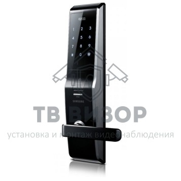 Замок электронный
 Samsung SHS-5230 (H705) черный (black)-1