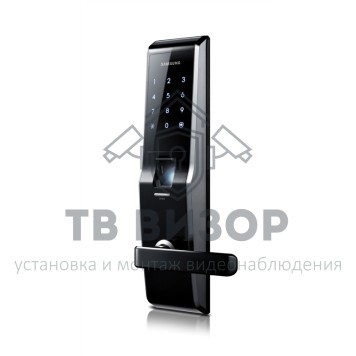 Замок электронный
 Samsung SHS-5230 (H705) черный (black)-3