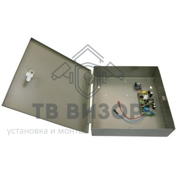Источник питания
 ИВЭПР-1230С-BOX-1