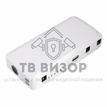 Портативный аккумулятор
 Портативное многофункциональное зарядное устройство ёмкостью 12000 мАч для компьютеров, телефонов, автомобилей (80-2001)-0