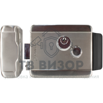 Замок электромеханический
 TS-EL2369 Classic-0