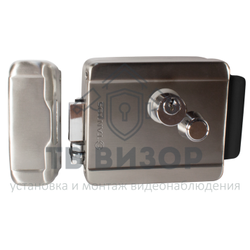 Замок электромеханический
 TS-EL2369 Classic-1