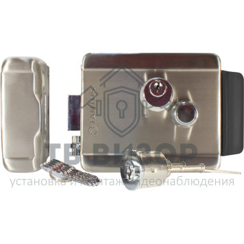 Замок электромеханический
 TS-EL2369 Classic-2