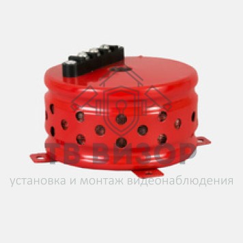 Генератор огнетушащего аэрозоля
 АГС-6/1-1