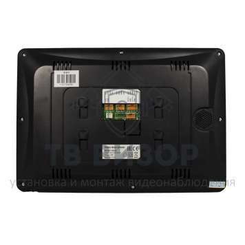 Монитор видеодомофона
 Stark (Black)-3