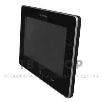 Монитор видеодомофона
 Stark (Black)-8