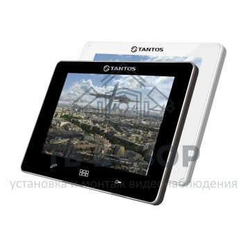 Монитор видеодомофона
 Stark (Black)-0