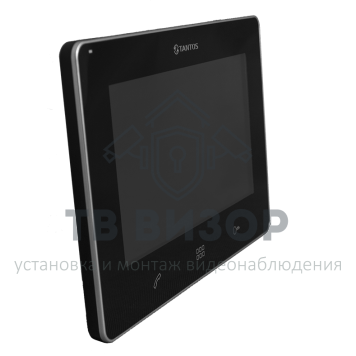 Монитор видеодомофона
 Stark (Black)-2