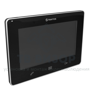 Монитор видеодомофона
 Stark (Black)-6