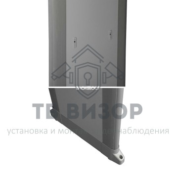 Арочный металлодетектор
 Блокпост РС-3300М-2