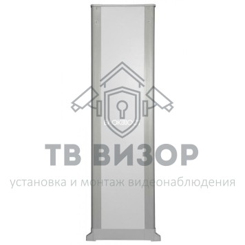 Арочный металлодетектор
 Блокпост РС-3300М-3