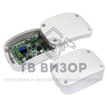 Радиоприёмник
 DoorHan DHRE-1-0