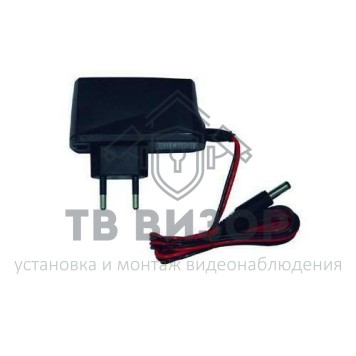 Снаряжение
 Зарядный адаптер к фонарям-0