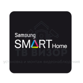 Бесконтактная метка-наклейка
 Samsung AKT-300K (черный)-0