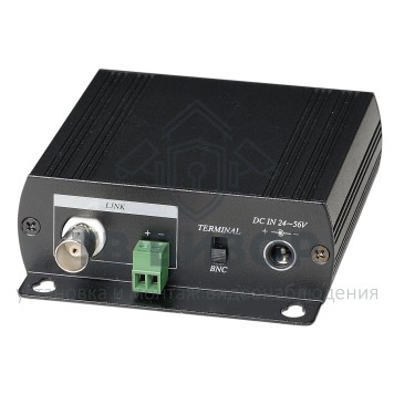 PoE-удлинитель
 IP07M-0