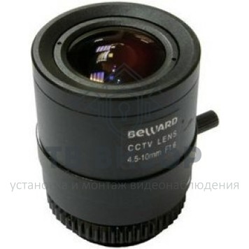 Объектив
 B04510VIR3-0