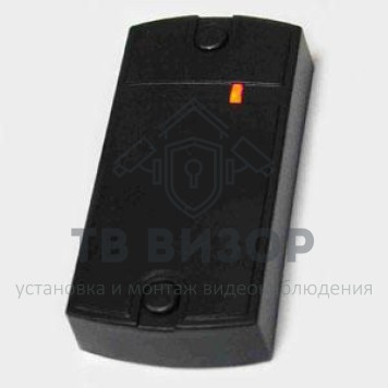 Контроллер доступа автономный
 Matrix-II K черный-0