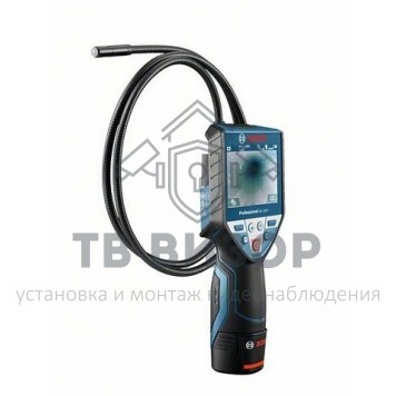 Видеоскоп
 Инсп.камера (Видеоскоп) GIC120C+10.8V-LI+L-Boxx-0