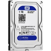 Жесткий диск (HDD)
 WD10EZRZ