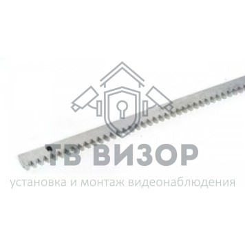 Зубчатая рейка
 FAAC 490122/1-0