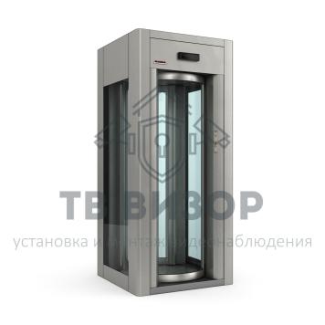 Шлюзовая кабина
 ELE 2000-60 light-0