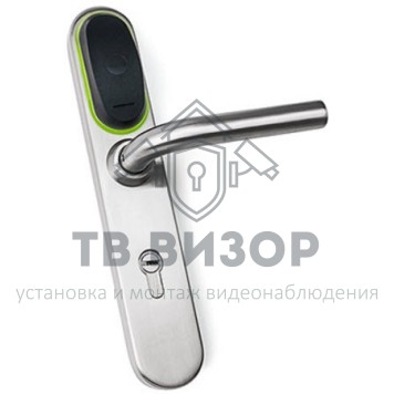 Замок электронный
 Eurolock EHT net (92мм)-0
