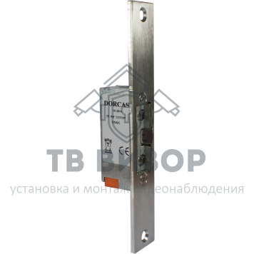 Защёлка электромеханическая
 DORCAS 99NF512TOP-0