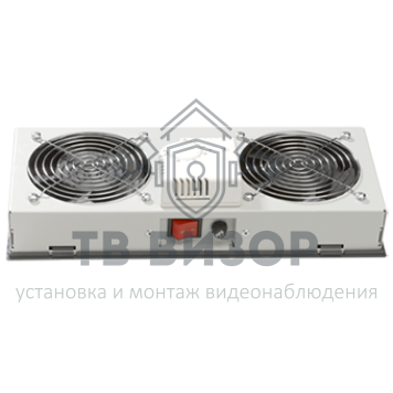 Модуль вентиляторный
 LN-FAN-ONF-2FWM-LG-0