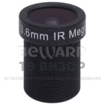 Объектив
 BL03618BIR-WF-0