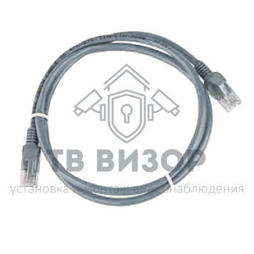 Патч-корд
 SMRT-PC5U-RJ45-0,5-0