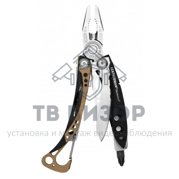Мультитул
 Мультитул Skeletool cayote (832207)-0