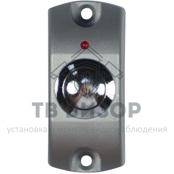 Кнопка выхода
 Кнопка накладная пластиковая с индикацией-0