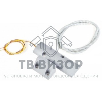 Извещатель охранный магнитоконтактный
 ИО 102-20 АЗП (2)-0