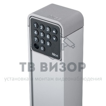 Стойка для фотоэлементов
 PPH1-2