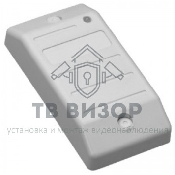 Считыватель
 PROX MF-RW-232W-0
