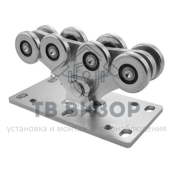 Роликовая опора
 CAME SPEED M (1700010)-0