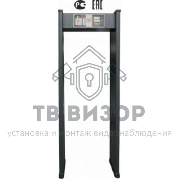 Арочный металлодетектор
 КОРДОН С1-0