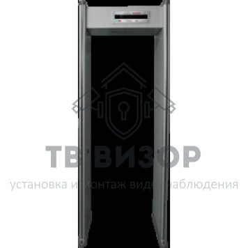 Арочный металлодетектор
 КОРДОН С2-0