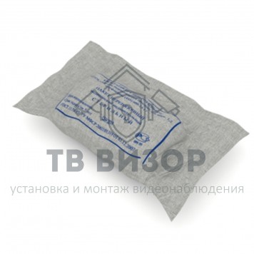 Индивидуальный перевязочный пакет
 ИПП-1-0