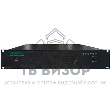Усилитель
 MP-6438-0