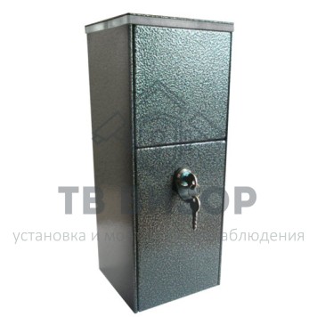 Картоприемник
 ARGO CR-02P-0